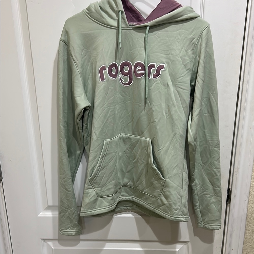 Roger jacket, WM